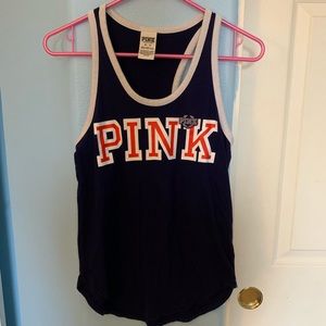 PINK Tank Top XS